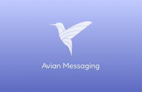 Avian messaging figma project thumbnail